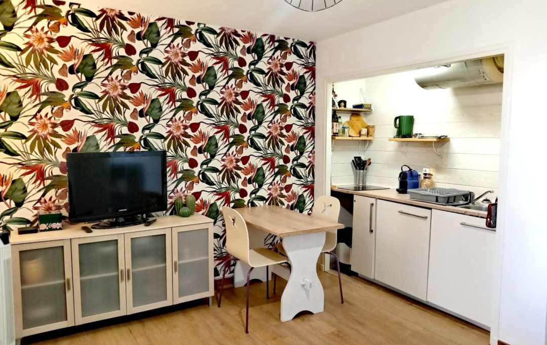 AB IMMO : Appartement | LA GRANDE-MOTTE (34280) | 21 m2 | 118 000 &euro; 