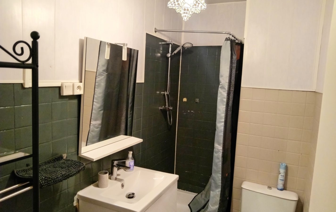 AB IMMO : Appartement | LA GRANDE-MOTTE (34280) | 21 m2 | 118 000 &euro; 