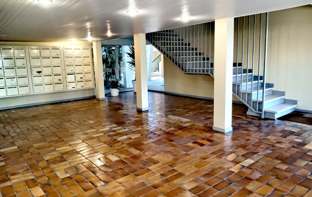 AB IMMO : Appartement | LA GRANDE-MOTTE (34280) | 21 m2 | 118 000 &euro; 