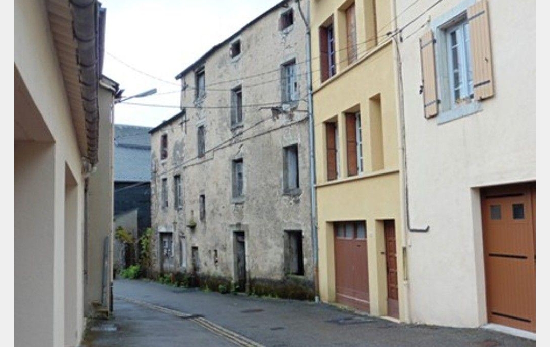 AB IMMO : Maison / Villa | MURAT-SUR-VEBRE (81320) | 300 m2 | 16 200 € 