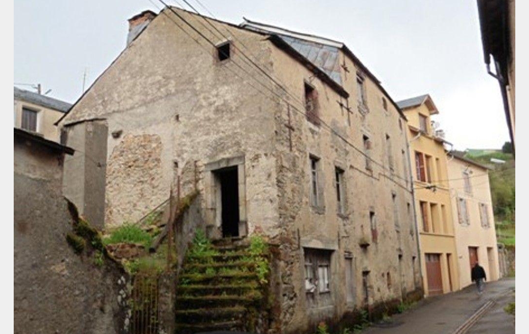AB IMMO : Maison / Villa | MURAT-SUR-VEBRE (81320) | 300 m2 | 16 200 € 
