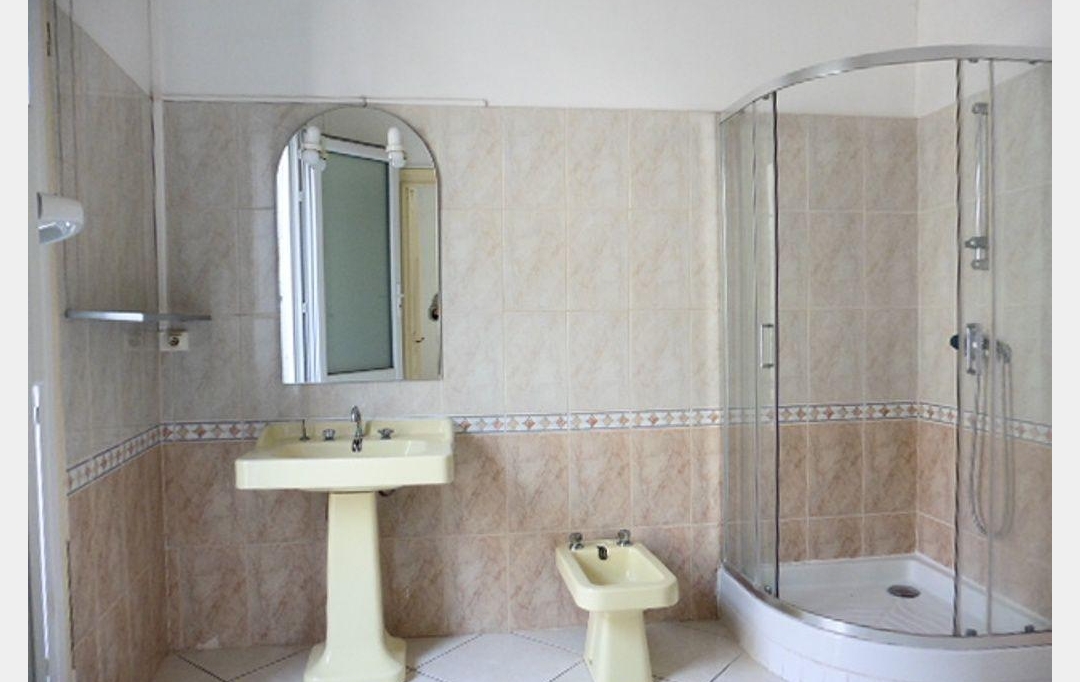 AB IMMO : Appartement | BEZIERS (34500) | 83 m2 | 162 000 € 