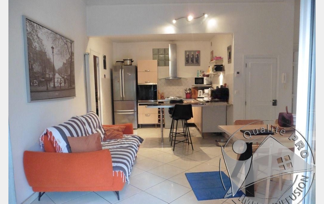 AB IMMO : Appartement | BEZIERS (34500) | 83 m2 | 162 000 € 
