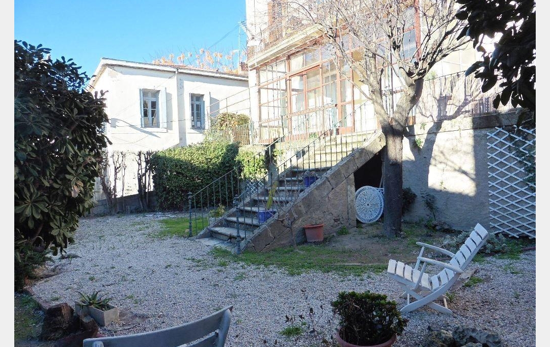 AB IMMO : Appartement | BEZIERS (34500) | 83 m2 | 162 000 € 