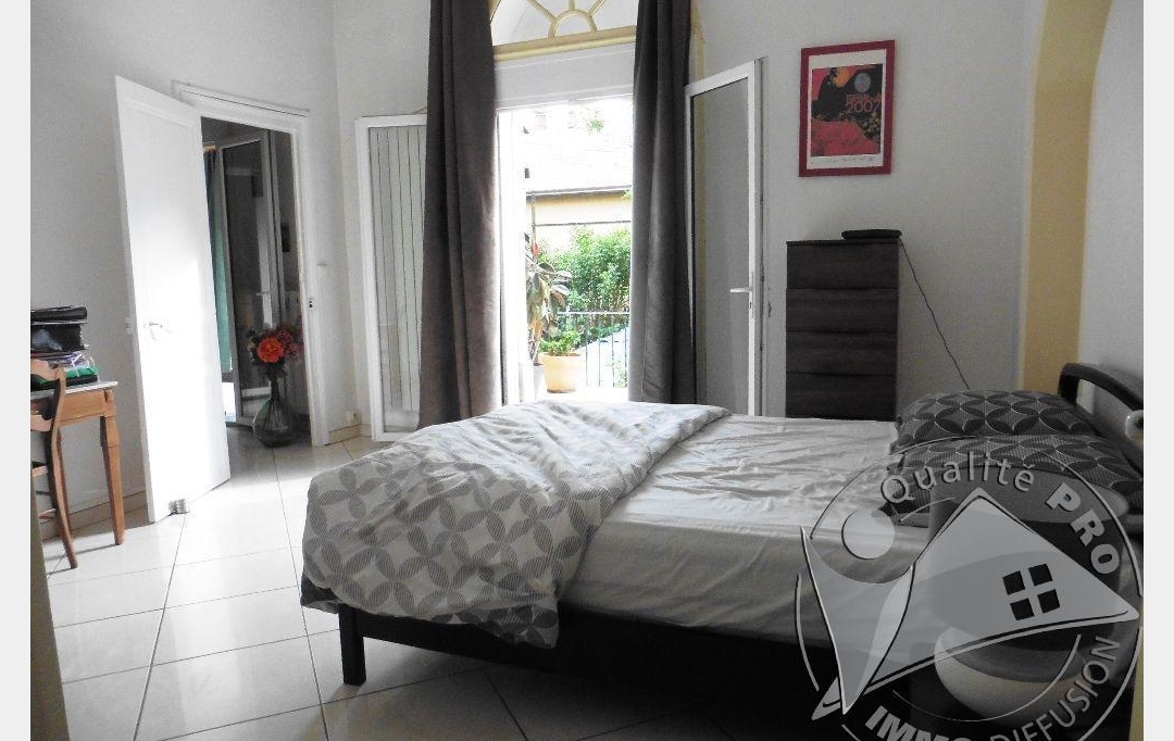 AB IMMO : Appartement | BEZIERS (34500) | 83 m2 | 162 000 € 