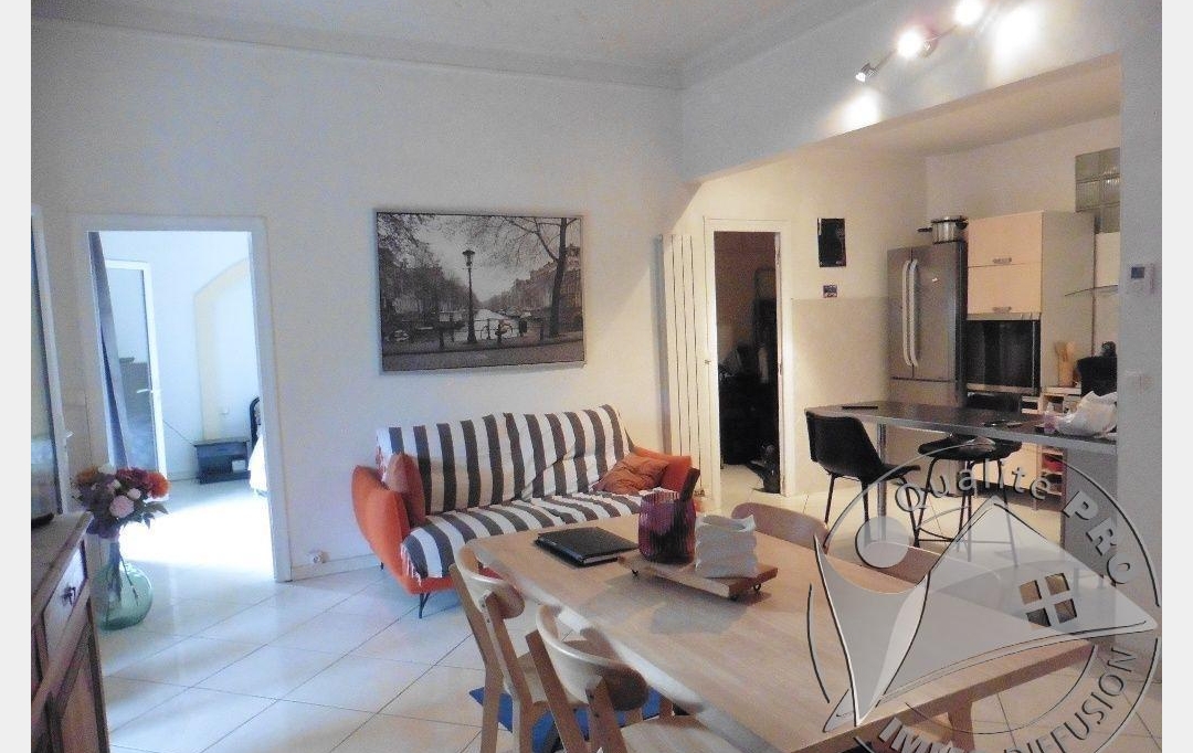AB IMMO : Appartement | BEZIERS (34500) | 83 m2 | 162 000 € 