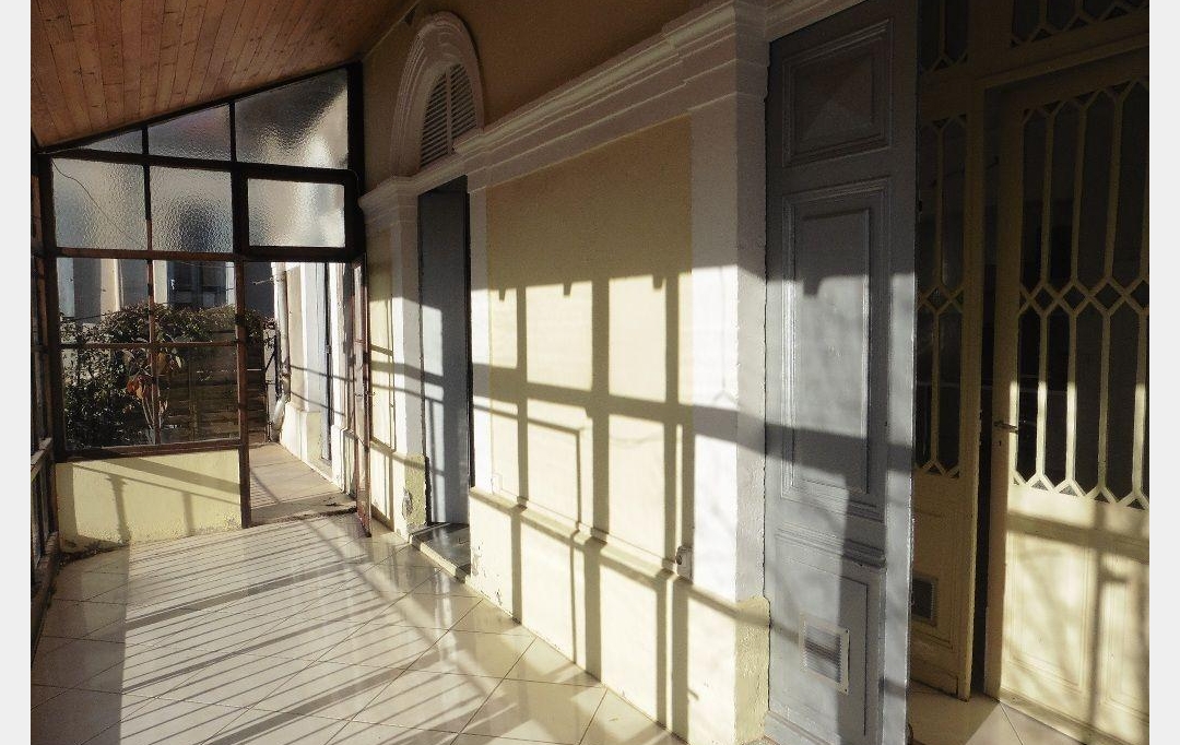 AB IMMO : Appartement | BEZIERS (34500) | 83 m2 | 162 000 € 