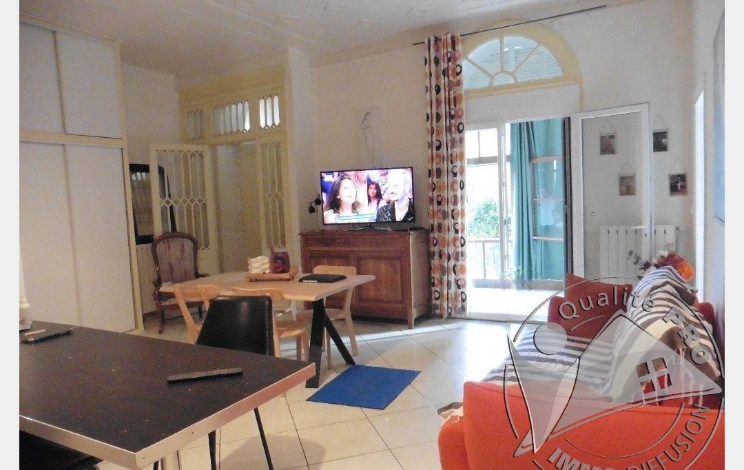 AB IMMO : Appartement | BEZIERS (34500) | 83 m2 | 162 000 € 