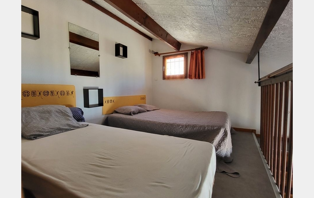 AB IMMO : Maison / Villa | PORTIRAGNES-PLAGE (34420) | 37 m2 | 163 000 € 