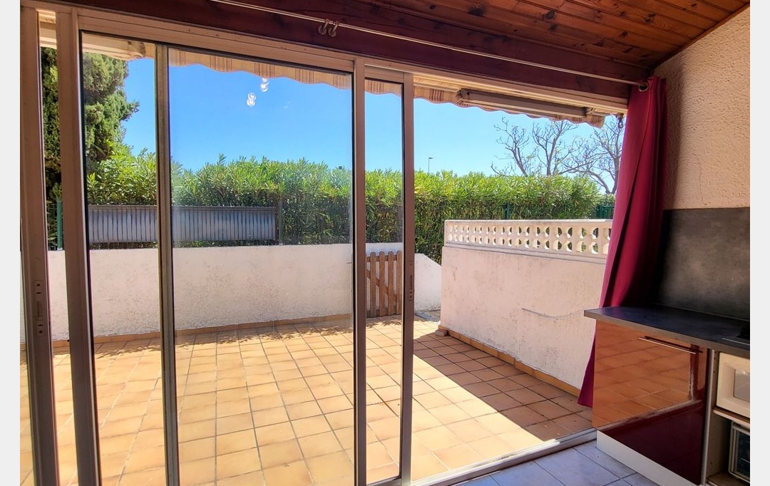 AB IMMO : Maison / Villa | PORTIRAGNES-PLAGE (34420) | 37 m2 | 163 000 € 