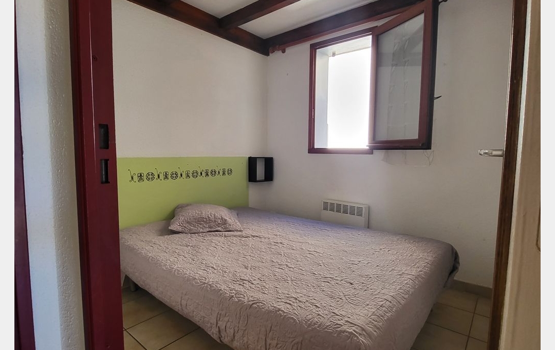 AB IMMO : Maison / Villa | PORTIRAGNES-PLAGE (34420) | 37 m2 | 163 000 € 