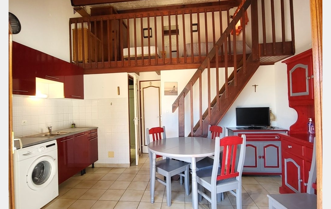 AB IMMO : Maison / Villa | PORTIRAGNES-PLAGE (34420) | 37 m2 | 163 000 € 