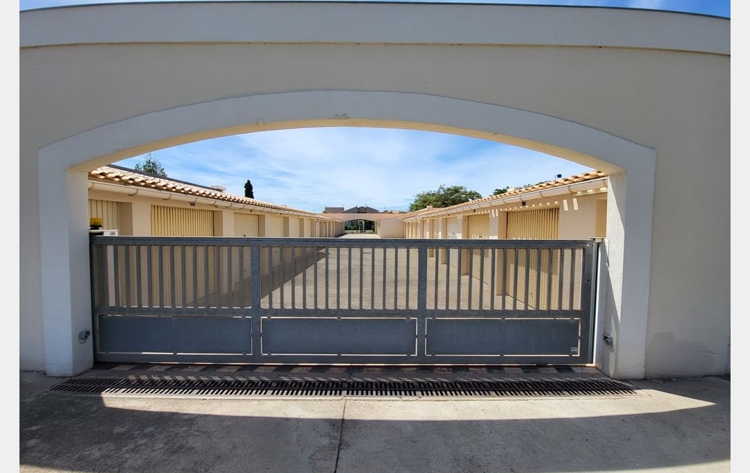 AB IMMO : Garage / Parking | PORTIRAGNES-PLAGE (34420) | 17 m2 | 36 200 € 