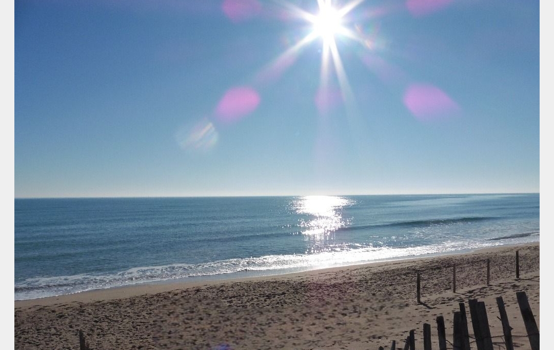 AB IMMO : Garage / Parking | PORTIRAGNES-PLAGE (34420) | 17 m2 | 36 200 € 