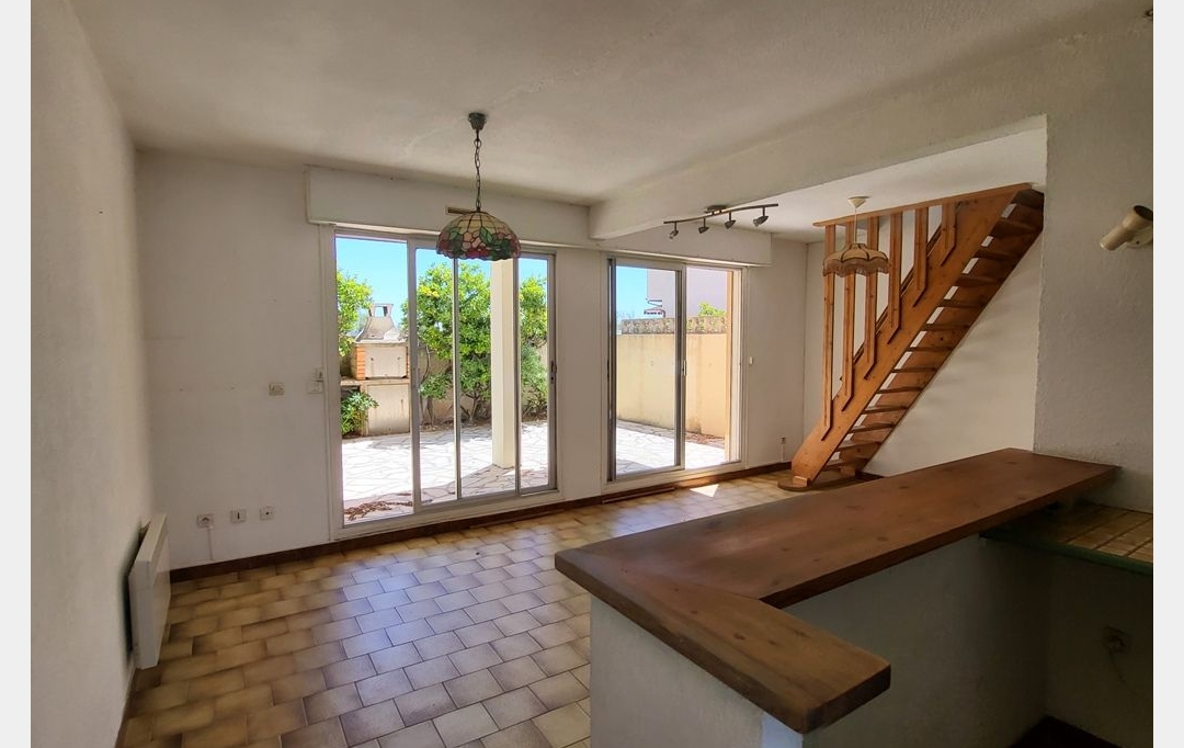 AB IMMO : Appartement | PORTIRAGNES-PLAGE (34420) | 70 m2 | 298 000 € 