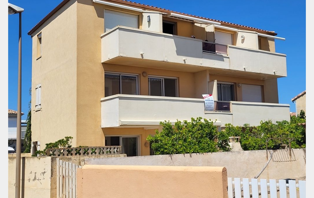 AB IMMO : Appartement | PORTIRAGNES-PLAGE (34420) | 70 m2 | 298 000 € 