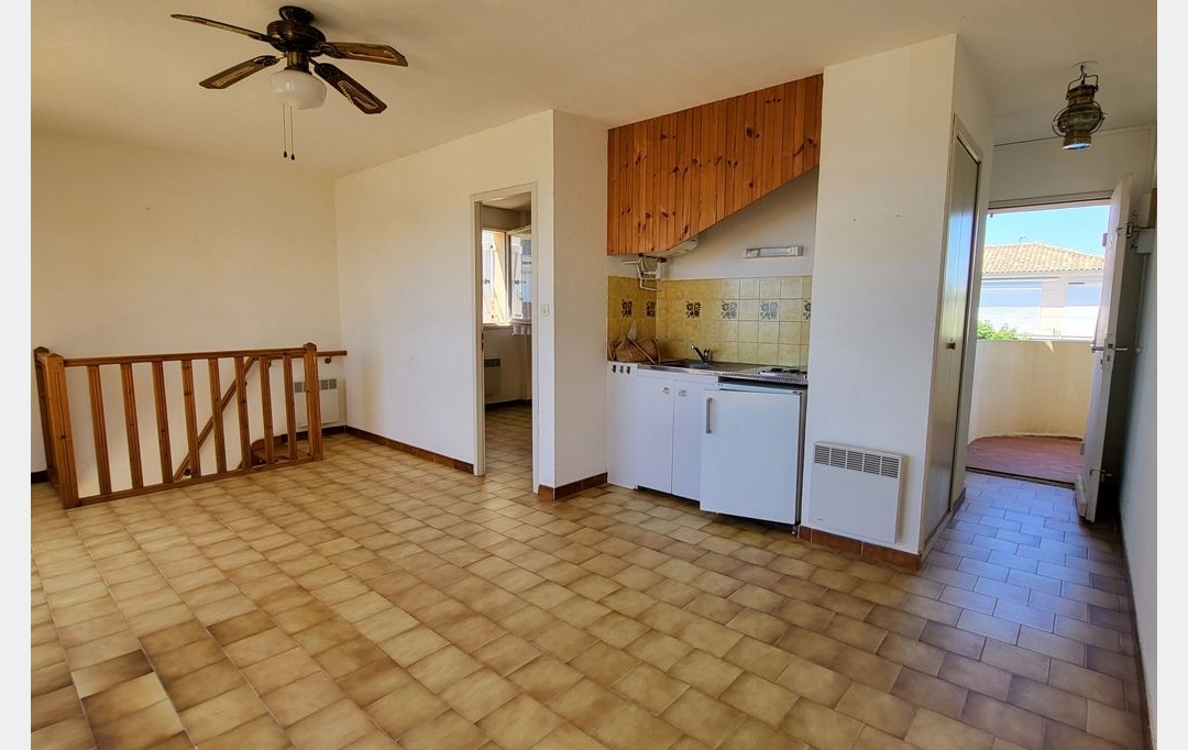AB IMMO : Appartement | PORTIRAGNES-PLAGE (34420) | 70 m2 | 298 000 € 