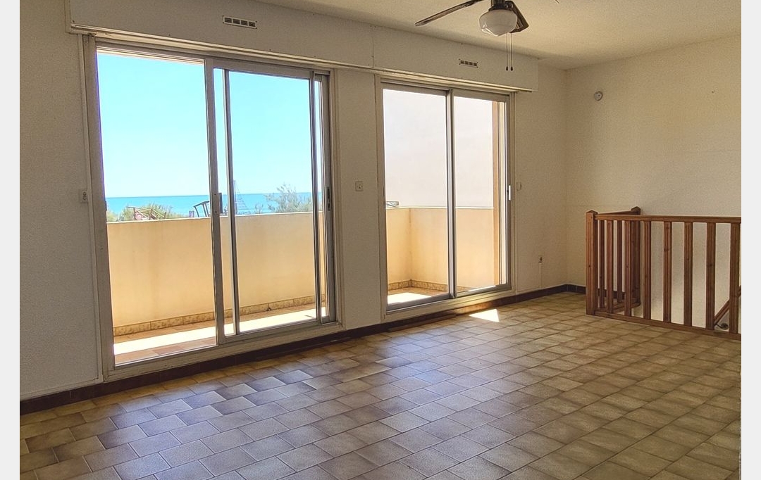 AB IMMO : Appartement | PORTIRAGNES-PLAGE (34420) | 70 m2 | 298 000 € 