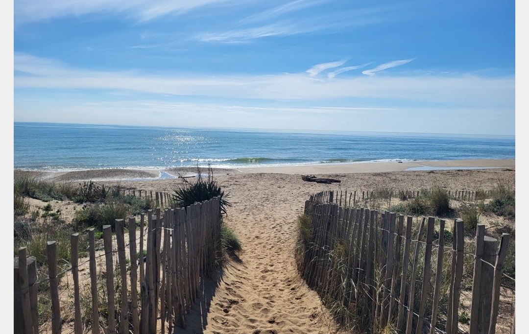 AB IMMO : Appartement | PORTIRAGNES-PLAGE (34420) | 21 m2 | 96 000 &euro; 