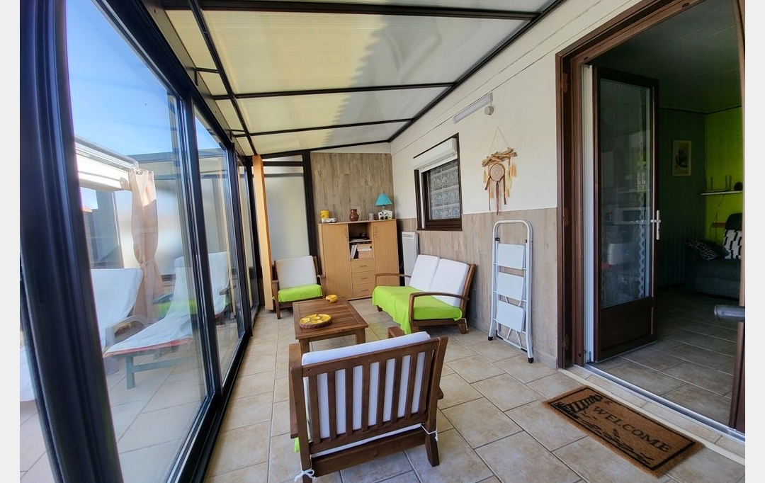 AB IMMO : Maison / Villa | PORTIRAGNES-PLAGE (34420) | 45 m2 | 169 000 € 