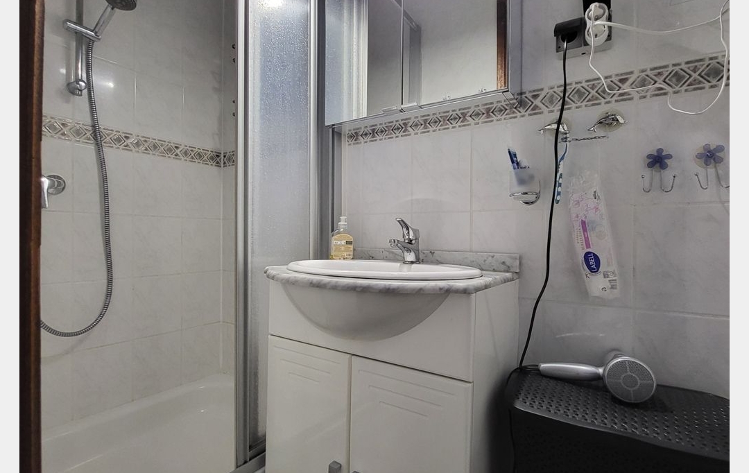AB IMMO : Maison / Villa | PORTIRAGNES-PLAGE (34420) | 45 m2 | 169 000 € 