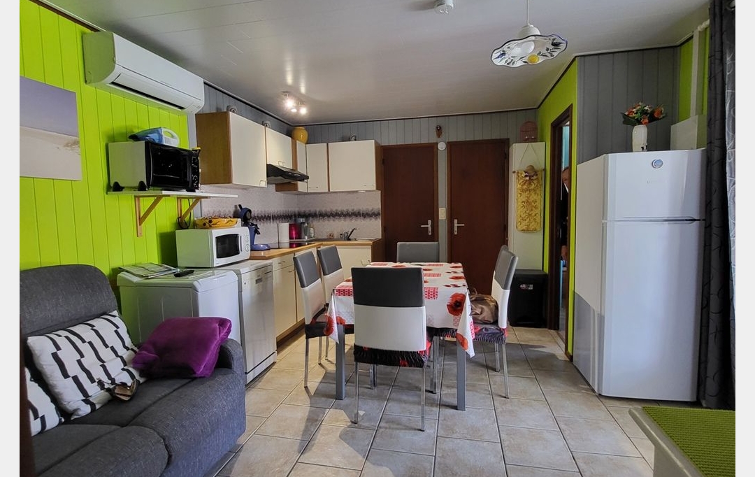 AB IMMO : Maison / Villa | PORTIRAGNES-PLAGE (34420) | 45 m2 | 169 000 € 