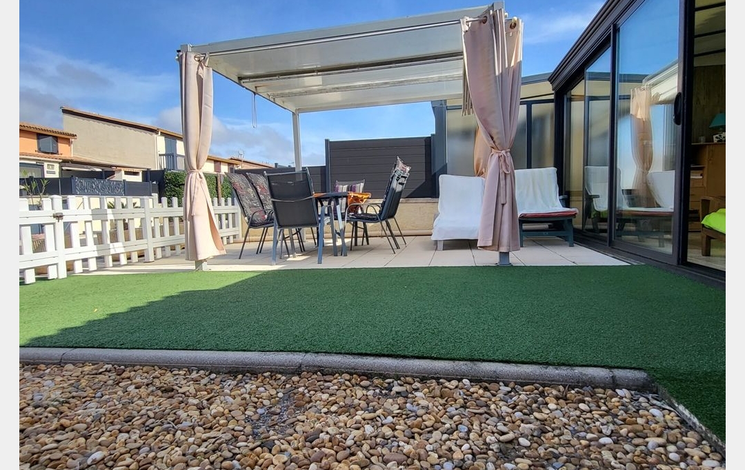 AB IMMO : Maison / Villa | PORTIRAGNES-PLAGE (34420) | 45 m2 | 169 000 € 