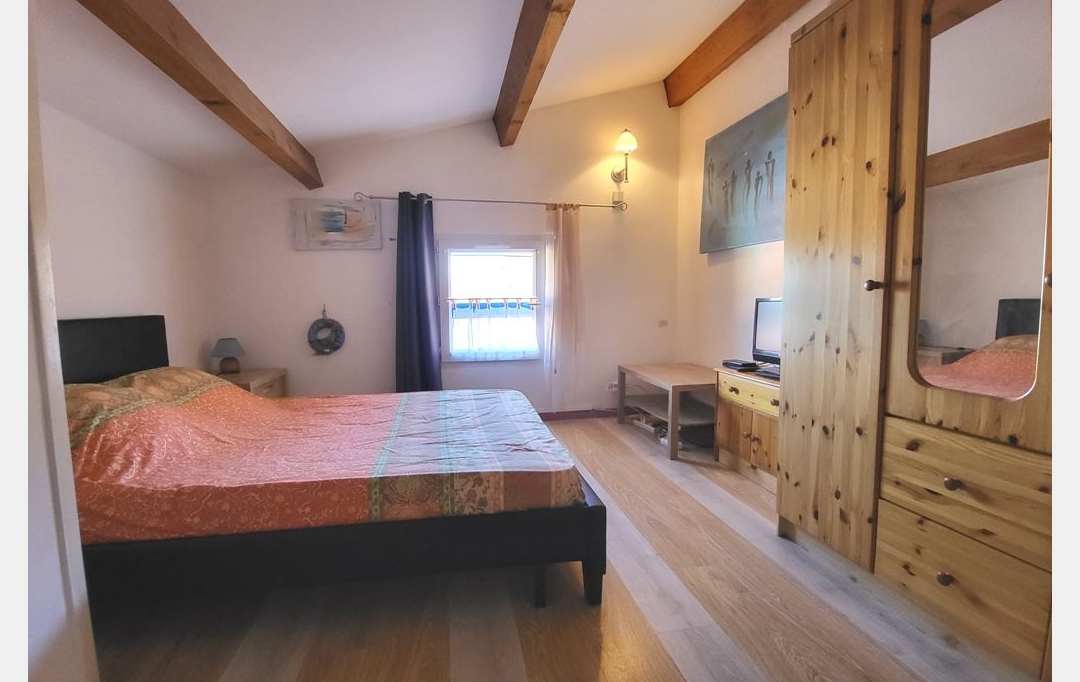 AB IMMO : Maison / Villa | PORTIRAGNES-PLAGE (34420) | 40 m2 | 159 000 € 