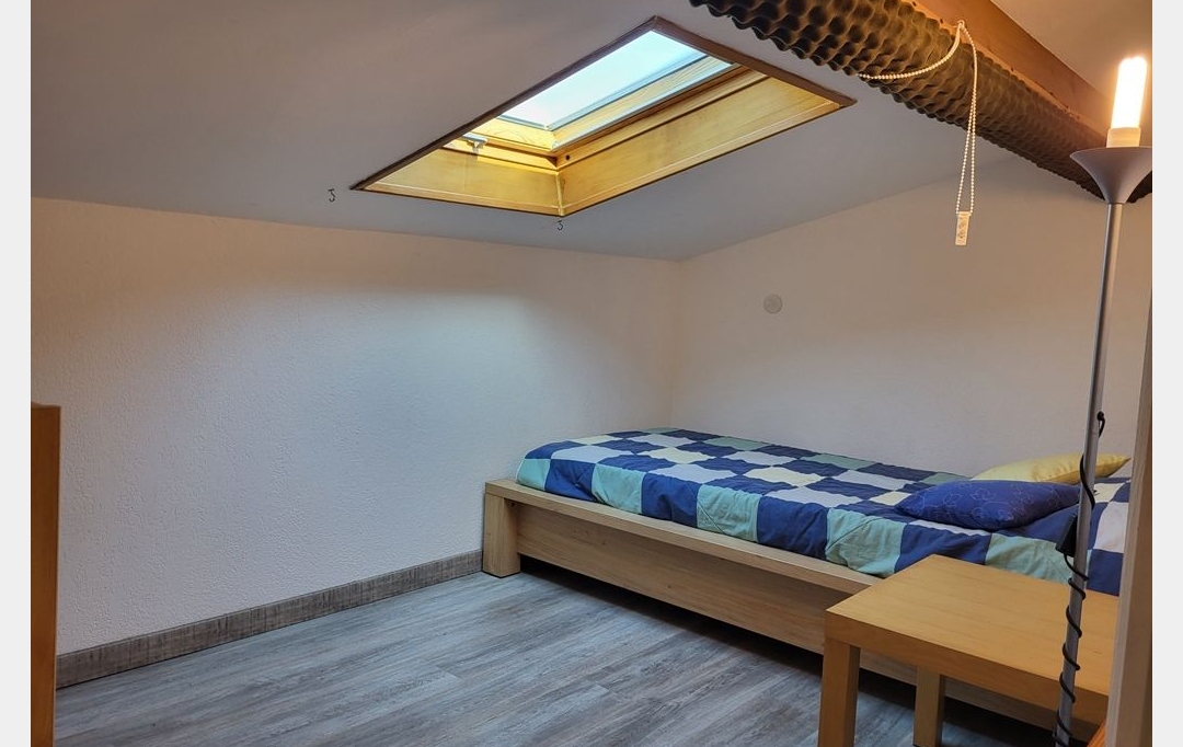 AB IMMO : Maison / Villa | PORTIRAGNES-PLAGE (34420) | 40 m2 | 159 000 € 