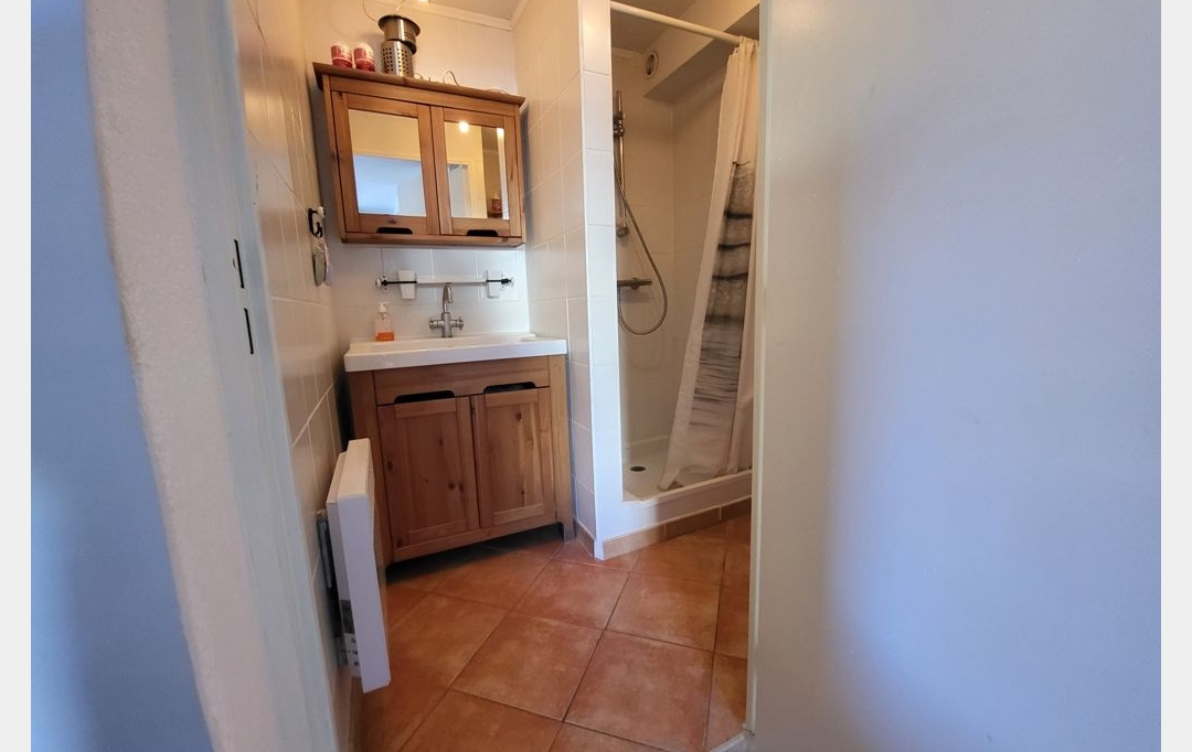 AB IMMO : Maison / Villa | PORTIRAGNES-PLAGE (34420) | 40 m2 | 159 000 € 