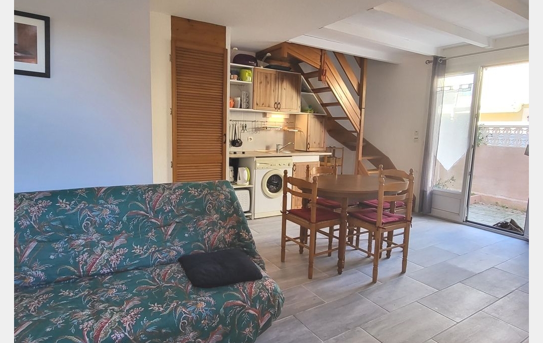 AB IMMO : Maison / Villa | PORTIRAGNES-PLAGE (34420) | 40 m2 | 159 000 € 