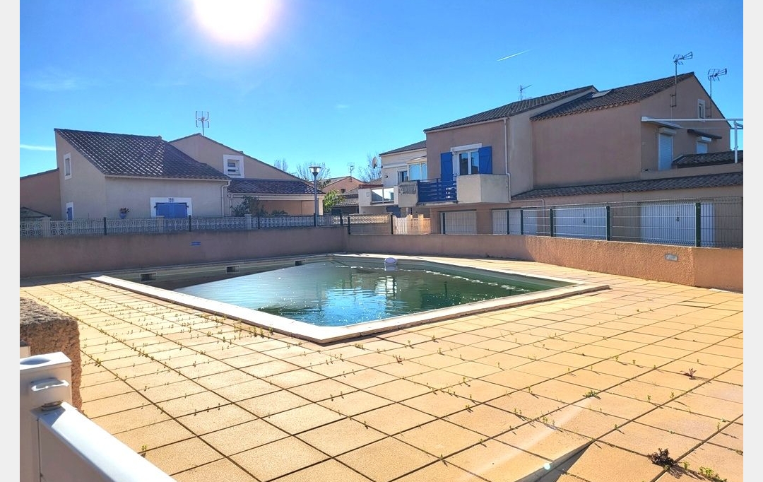 AB IMMO : Maison / Villa | PORTIRAGNES-PLAGE (34420) | 40 m2 | 159 000 € 