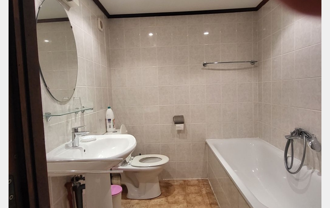 AB IMMO : Maison / Villa | PORTIRAGNES-PLAGE (34420) | 65 m2 | 226 000 € 