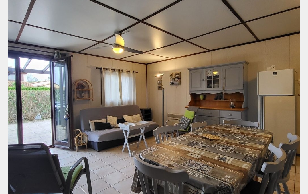 AB IMMO : Maison / Villa | PORTIRAGNES-PLAGE (34420) | 65 m2 | 226 000 € 