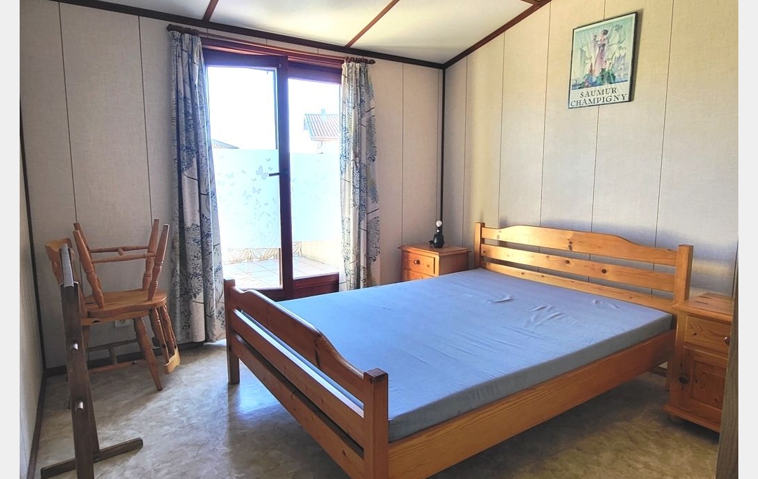 AB IMMO : Maison / Villa | PORTIRAGNES-PLAGE (34420) | 65 m2 | 242 000 € 