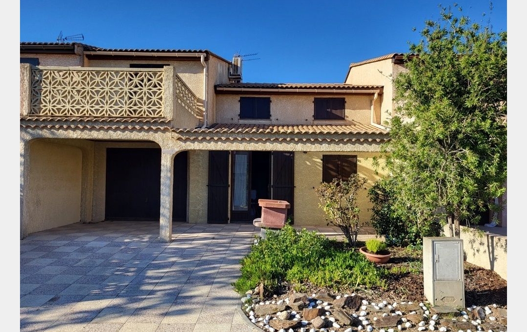 AB IMMO : Maison / Villa | PORTIRAGNES-PLAGE (34420) | 65 m2 | 242 000 € 