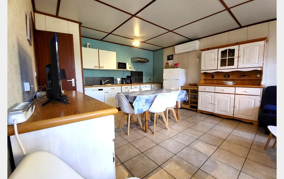 AB IMMO : Maison / Villa | PORTIRAGNES-PLAGE (34420) | 65 m2 | 242 000 € 