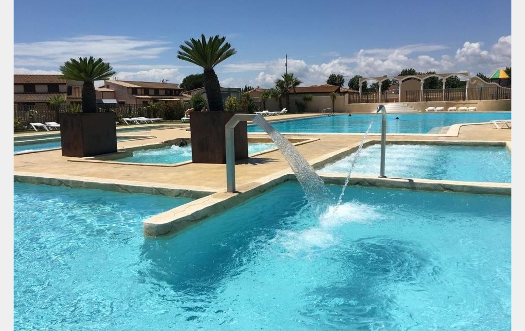 AB IMMO : Maison / Villa | PORTIRAGNES-PLAGE (34420) | 65 m2 | 242 000 € 