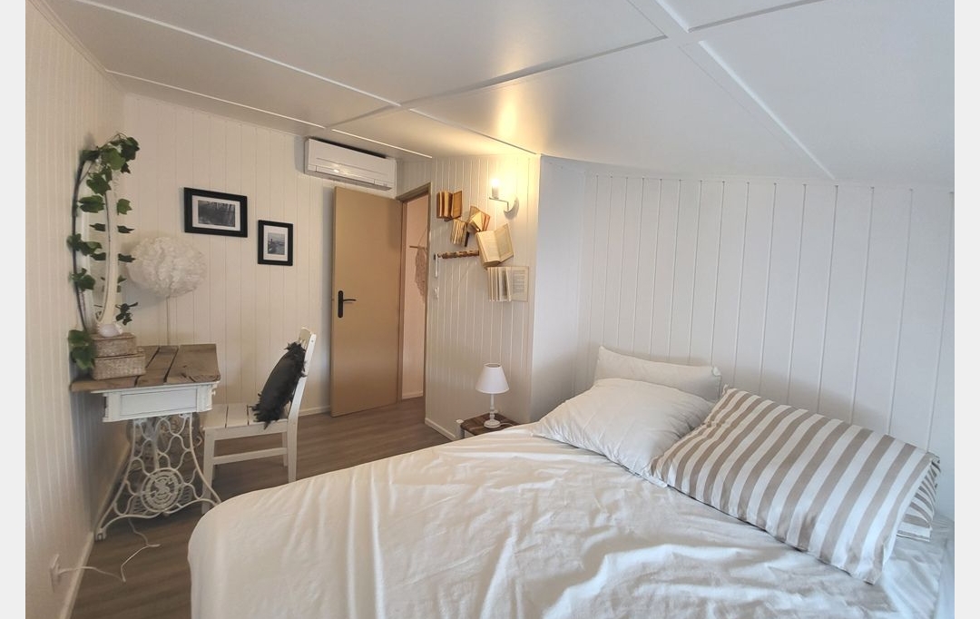 AB IMMO : Maison / Villa | PORTIRAGNES-PLAGE (34420) | 57 m2 | 212 000 € 
