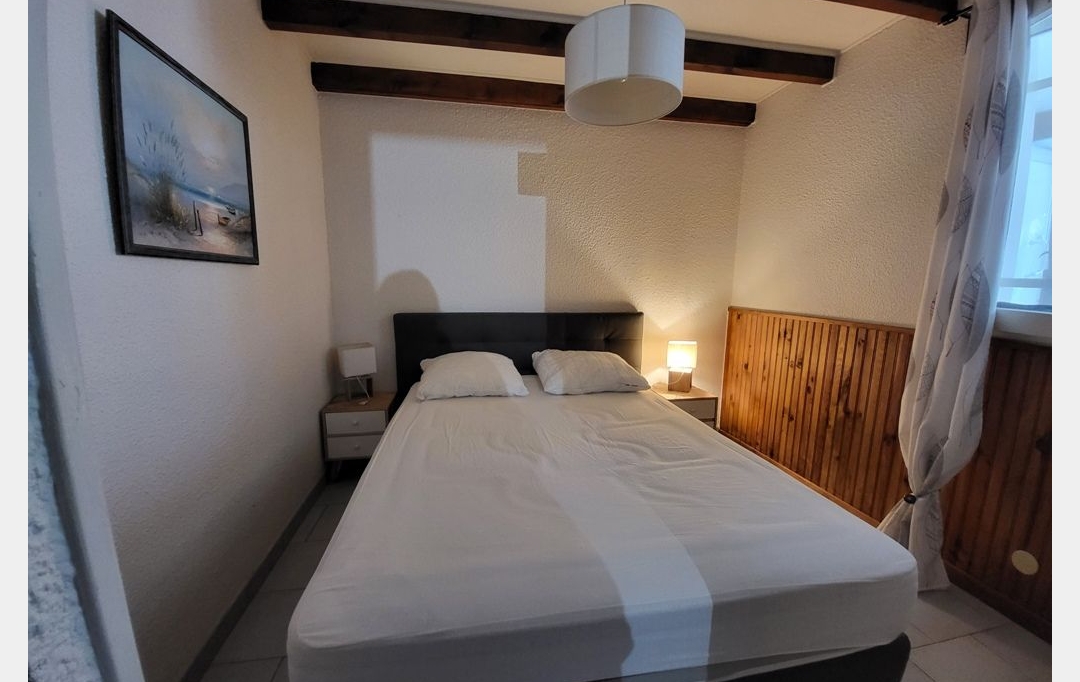 AB IMMO : Maison / Villa | PORTIRAGNES-PLAGE (34420) | 50 m2 | 231 000 € 