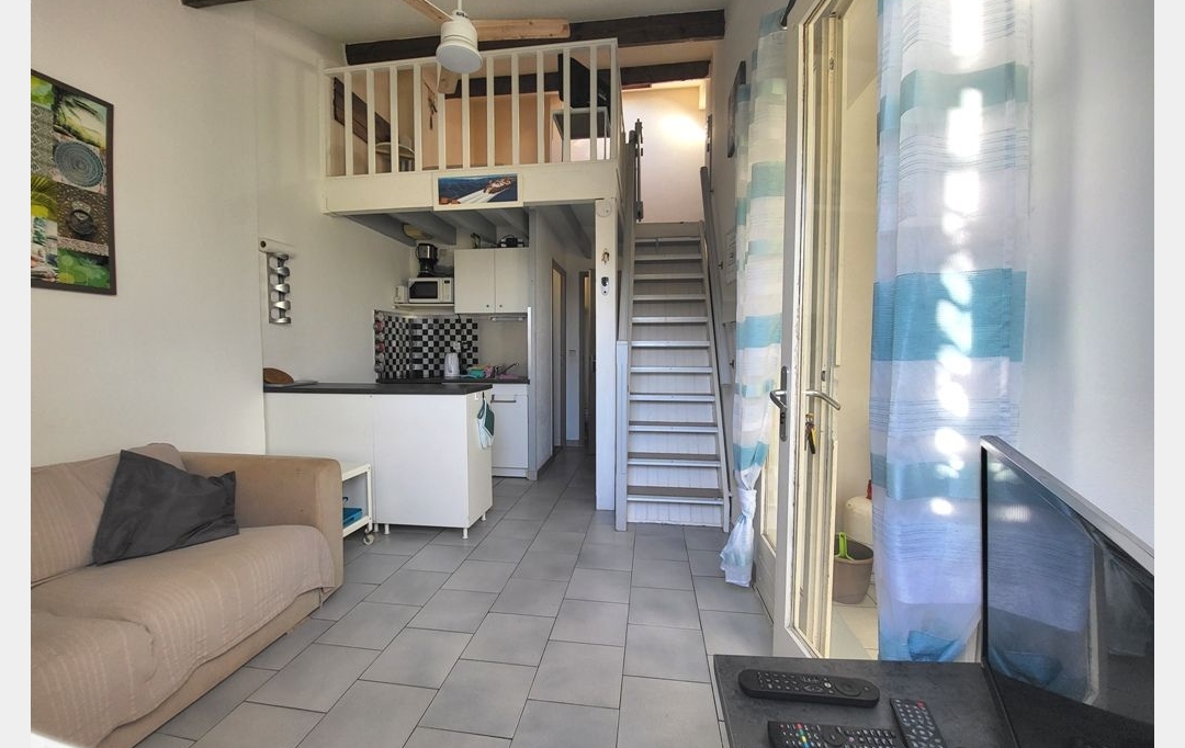 AB IMMO : Maison / Villa | PORTIRAGNES-PLAGE (34420) | 50 m2 | 231 000 € 
