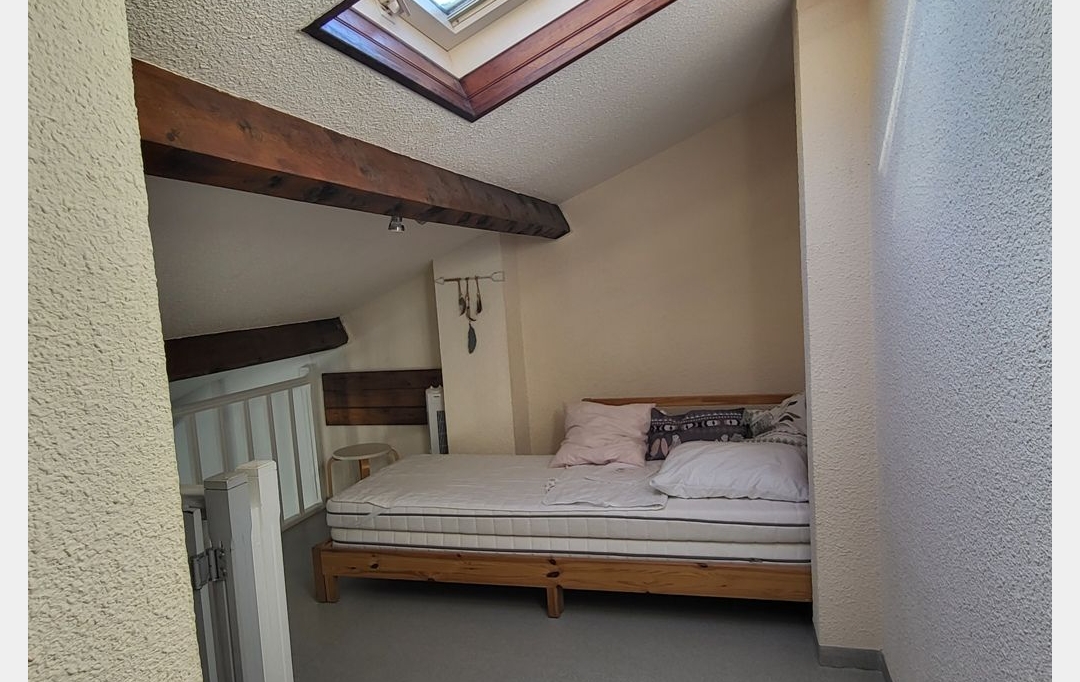 AB IMMO : Maison / Villa | PORTIRAGNES-PLAGE (34420) | 50 m2 | 231 000 € 