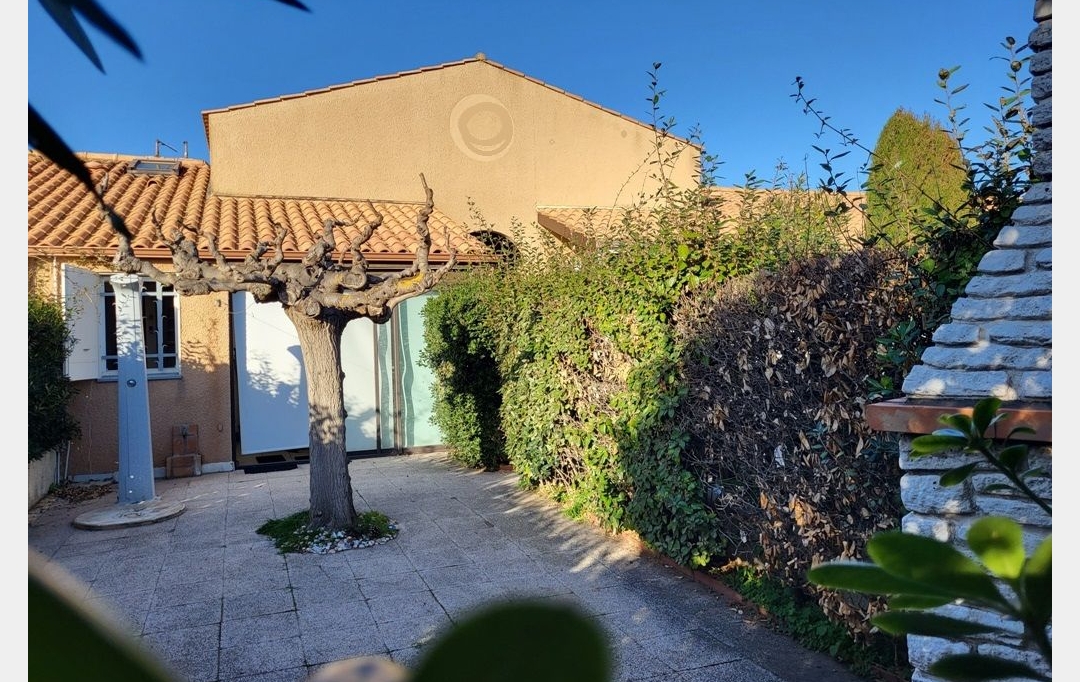 AB IMMO : Maison / Villa | PORTIRAGNES-PLAGE (34420) | 50 m2 | 231 000 € 