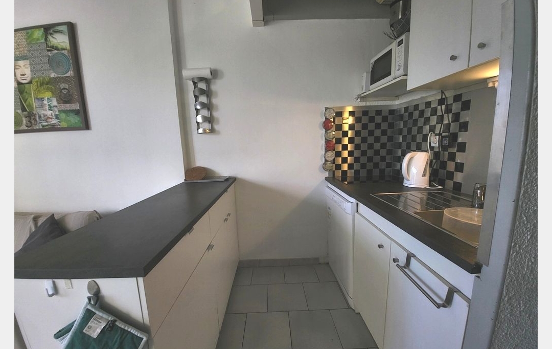 AB IMMO : Maison / Villa | PORTIRAGNES-PLAGE (34420) | 50 m2 | 231 000 € 