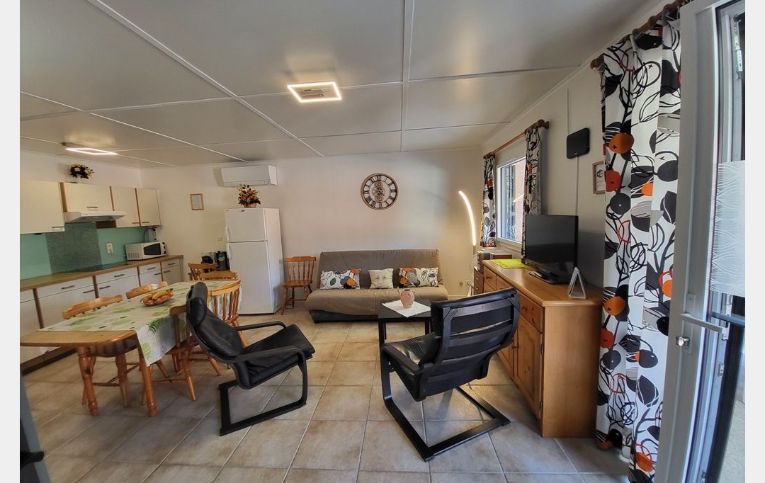 AB IMMO : Maison / Villa | PORTIRAGNES-PLAGE (34420) | 65 m2 | 241 000 € 