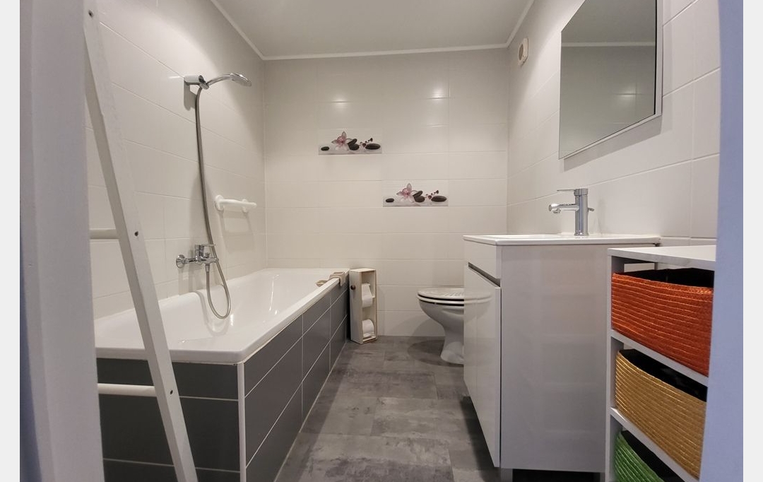 AB IMMO : Maison / Villa | PORTIRAGNES-PLAGE (34420) | 65 m2 | 241 000 € 