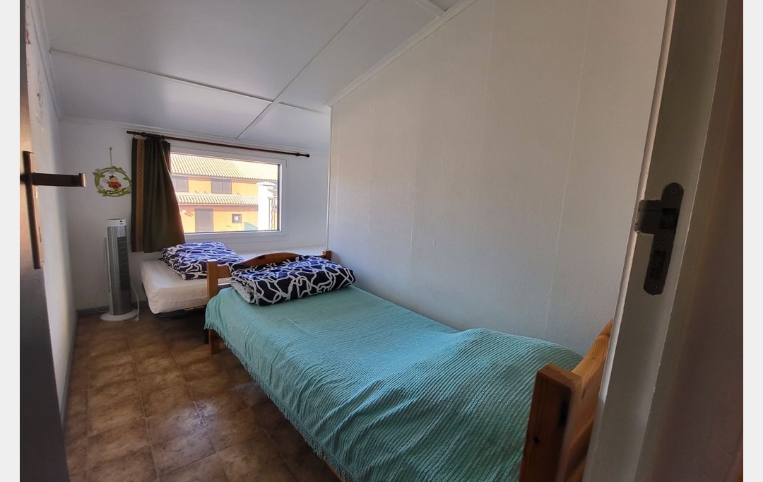 AB IMMO : Maison / Villa | PORTIRAGNES-PLAGE (34420) | 65 m2 | 241 000 € 