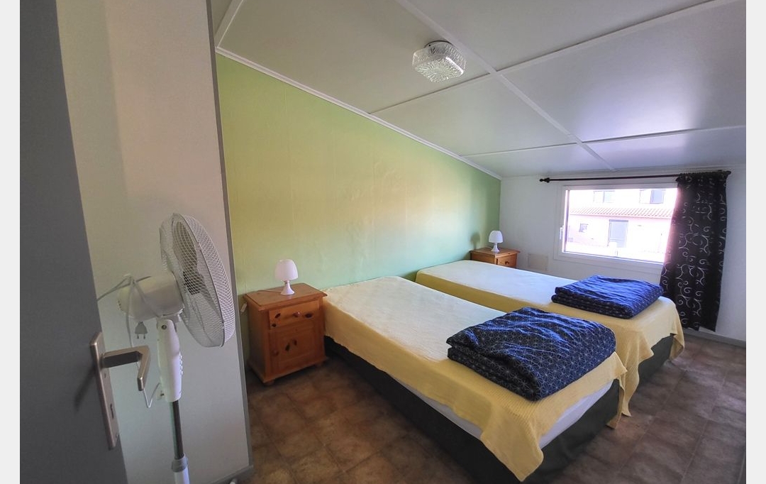 AB IMMO : Maison / Villa | PORTIRAGNES-PLAGE (34420) | 65 m2 | 241 000 € 