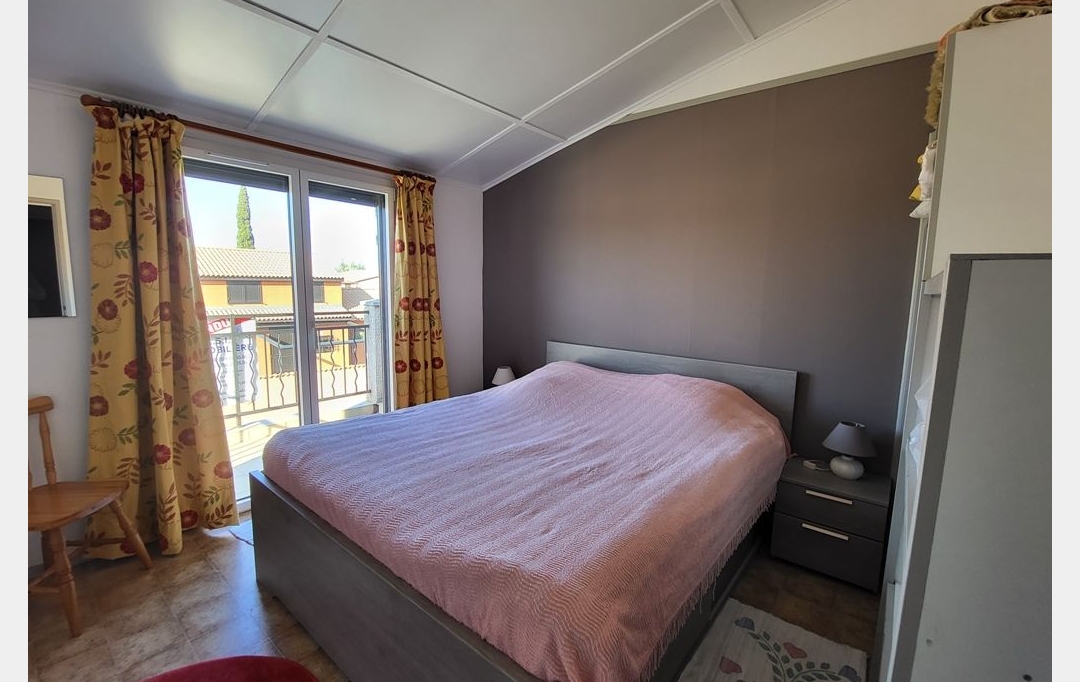 AB IMMO : Maison / Villa | PORTIRAGNES-PLAGE (34420) | 65 m2 | 241 000 € 