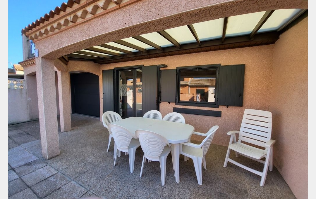 AB IMMO : Maison / Villa | PORTIRAGNES-PLAGE (34420) | 65 m2 | 241 000 € 